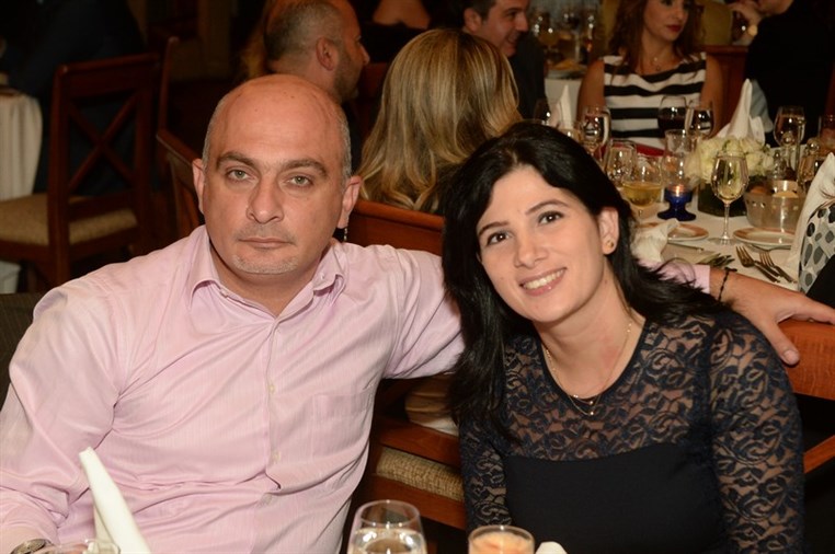 TISSOT Retailer Atamian Event